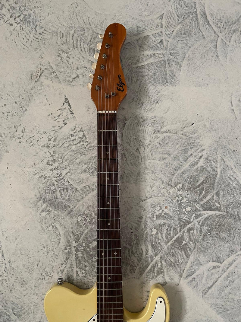 Elger c.1960’s Japan -Vintage