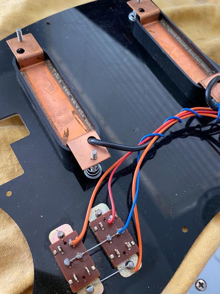 Sakai SG -c.1960’s Japan-Vintage