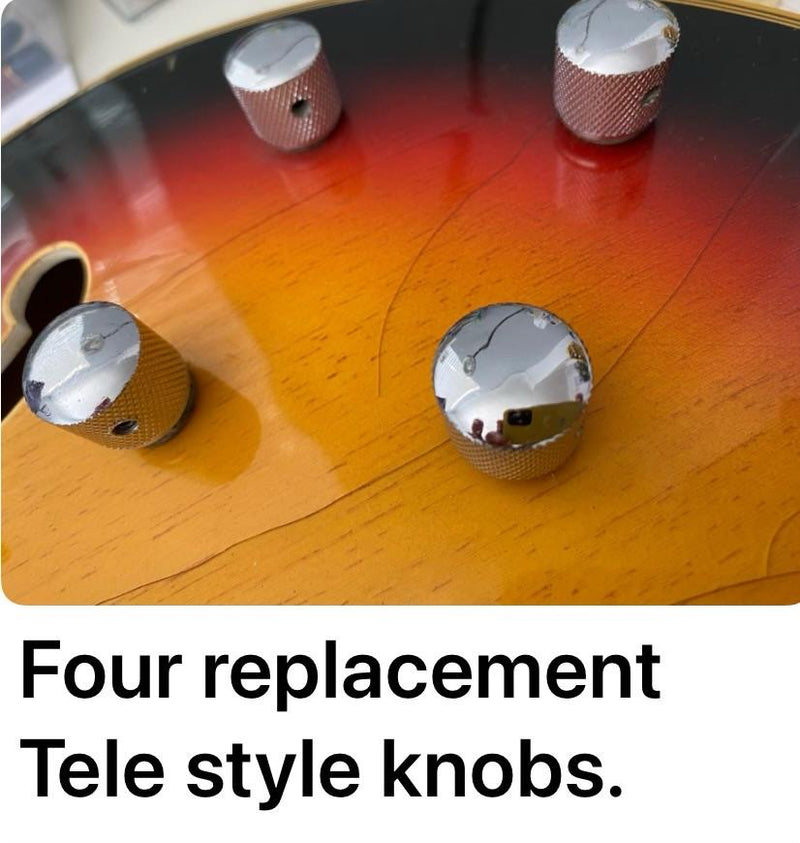 Vox Bobcat V219-Italy c.1966 Vintage