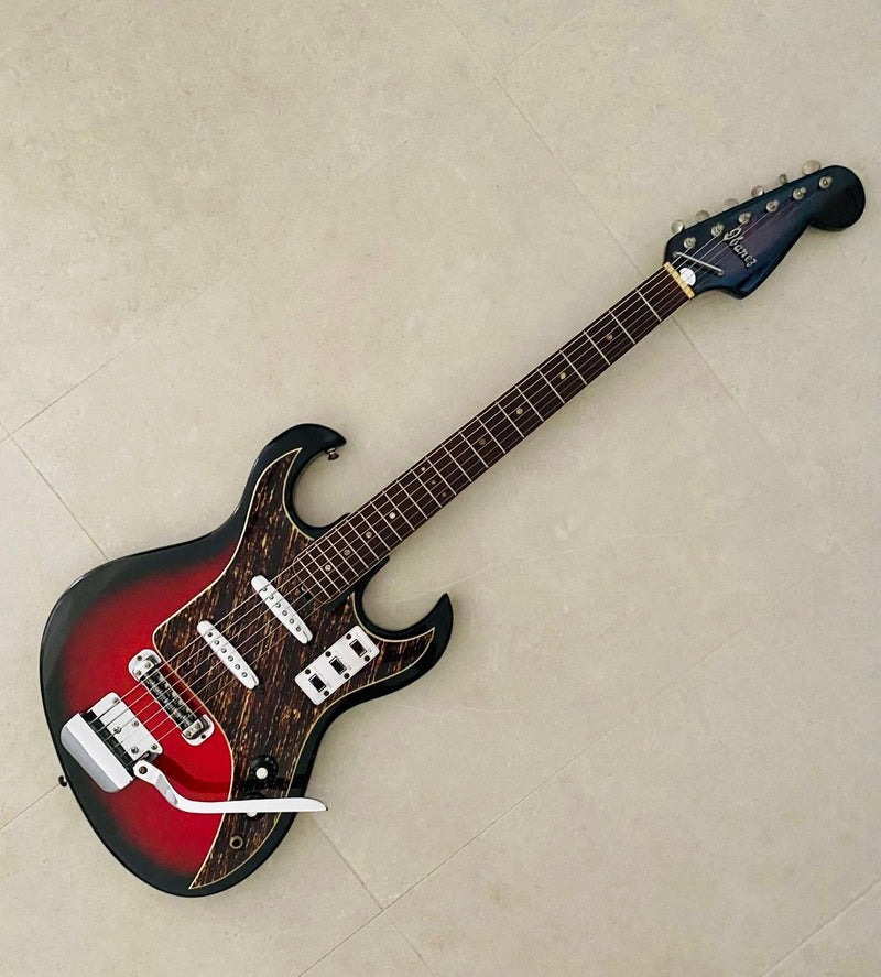 Ibanez 992 Rare c.1960’s -Vintage Japan