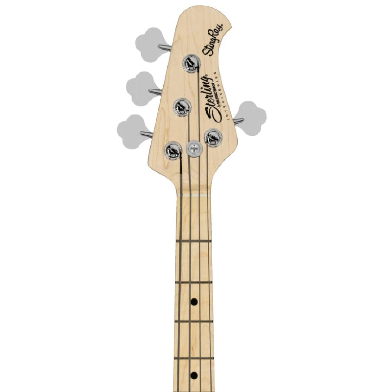 Music Man Stingray Ray2 SRO