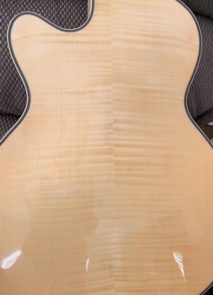 Epiphone ‘Joe Pass’ -Korea c.1997