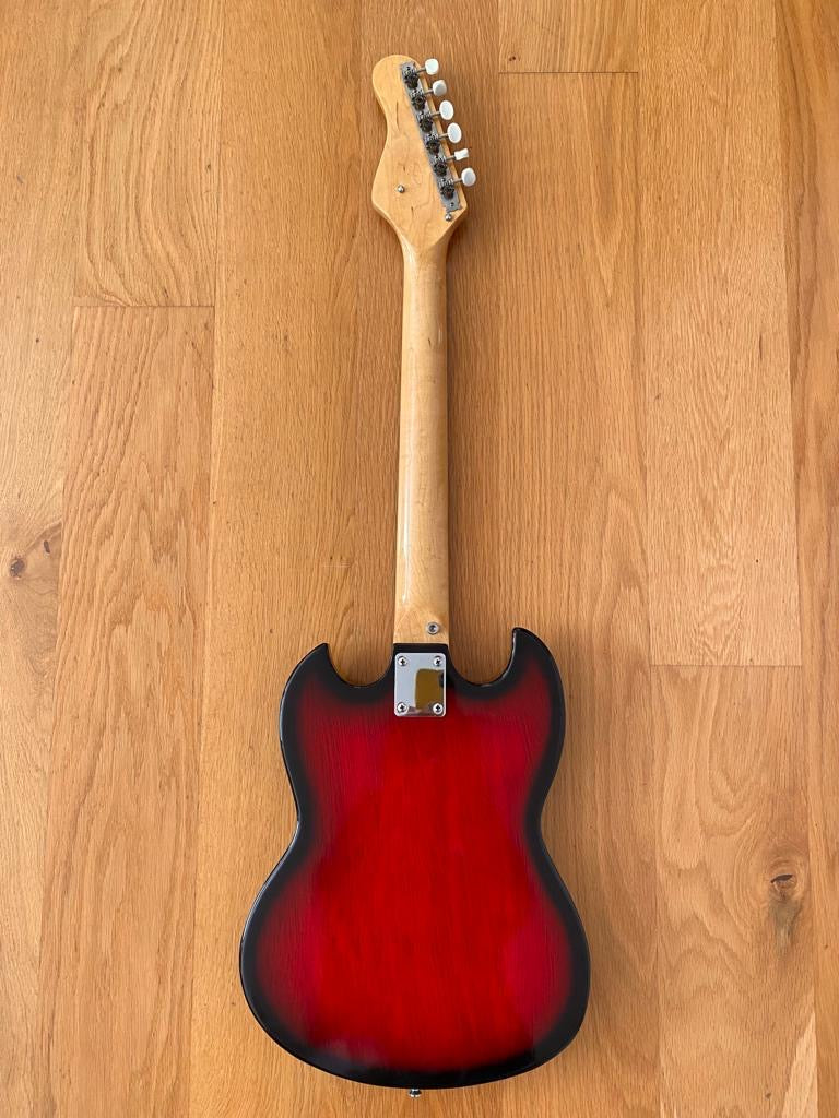 Sakai SG -c.1960’s Japan-Vintage
