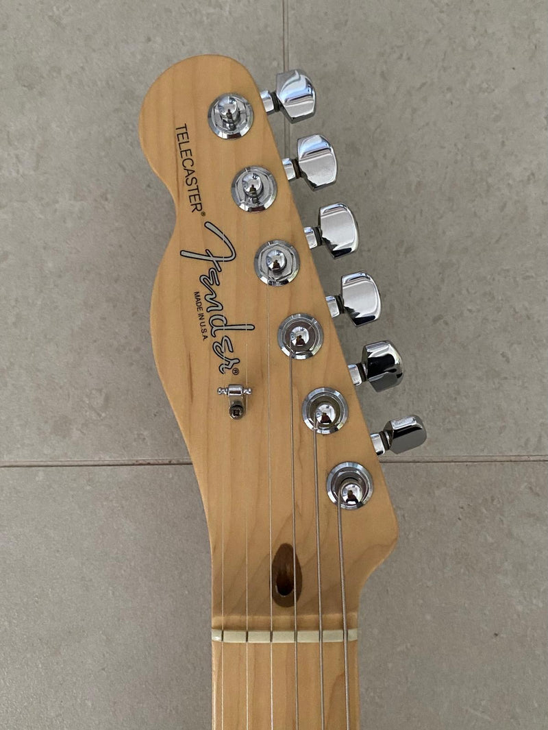 Fender L.H. Telecaster