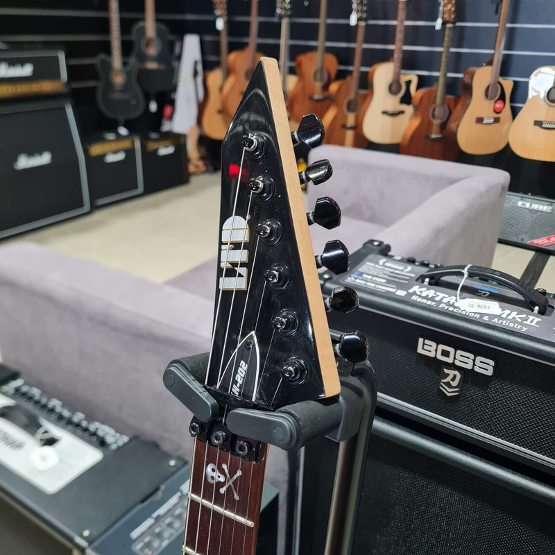 USED LTD KH-602 Kirk Hammett