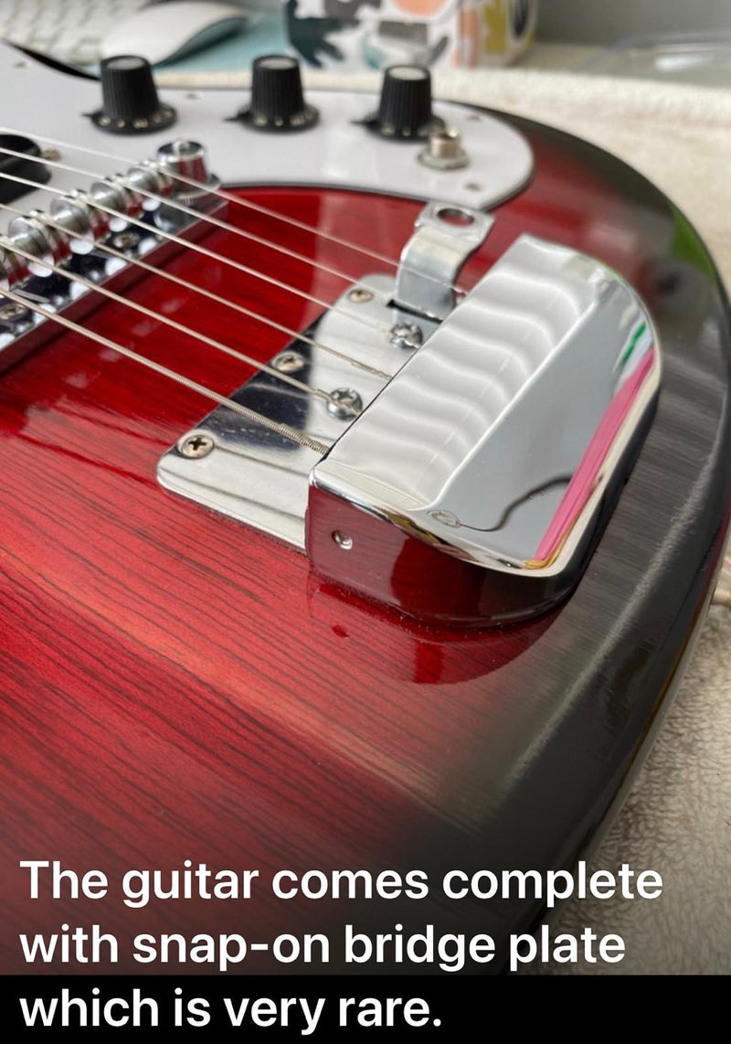 Sakai SG -c.1960’s Japan-Vintage