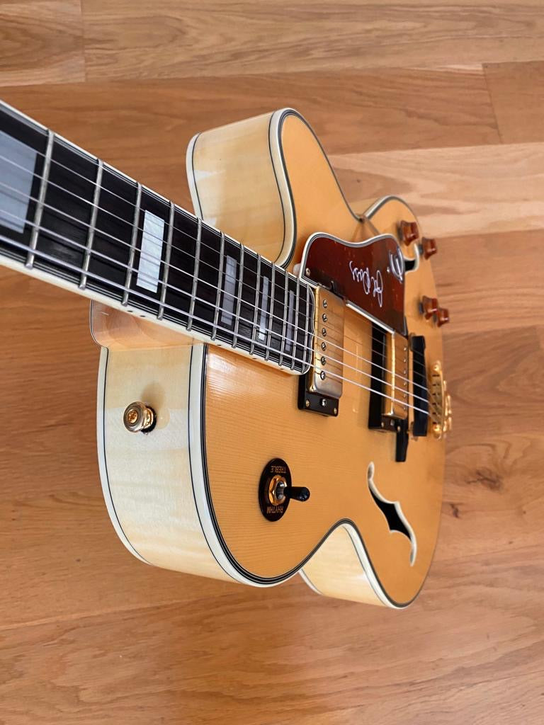 Epiphone ‘Joe Pass’ -Korea c.1997