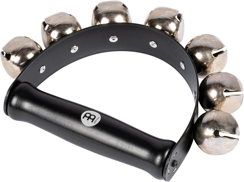 Meinl Sleigh Bells: Wood Handle 7-SLB7