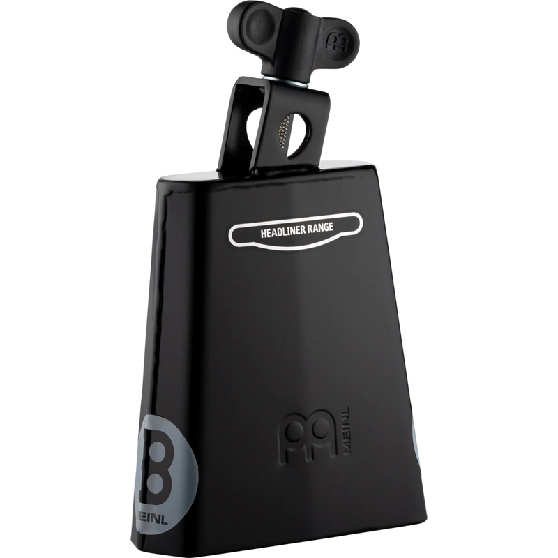 Meinl Cowbell Cha Cha 5"-HCO4BK