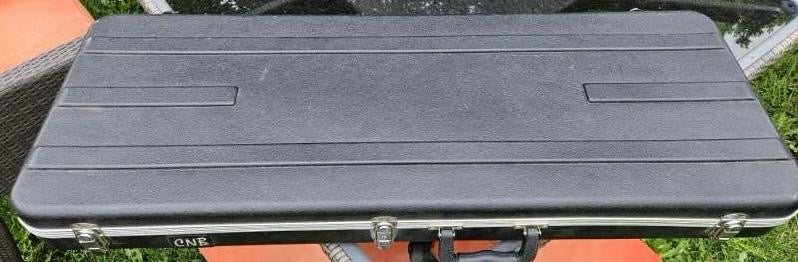 Fender Stratocaster c.1979 -Vintage