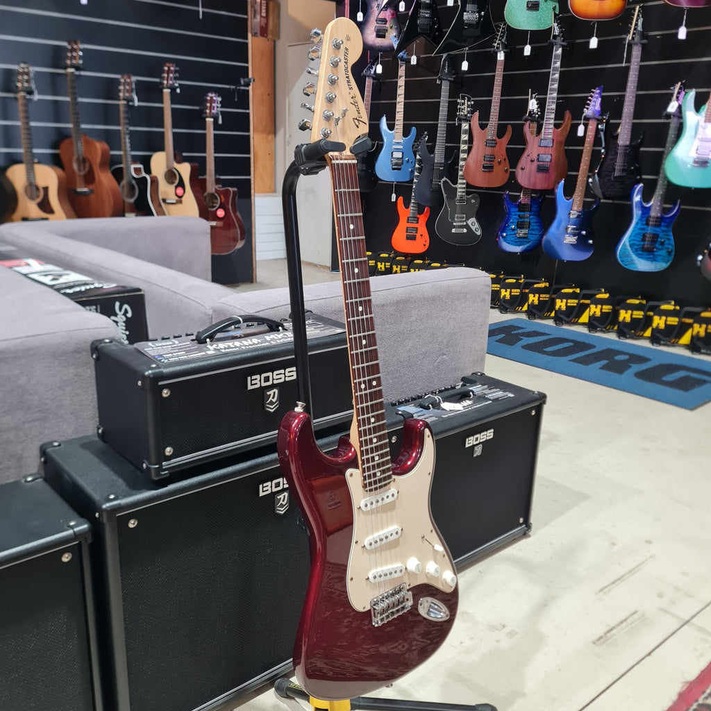 USED Fender Stratocaster 2006 US