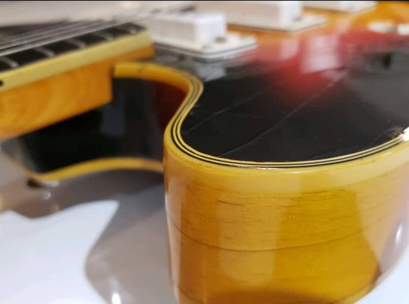 Vox Bobcat V219-Italy c.1966 Vintage