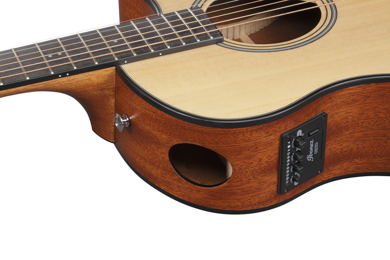 Ibanez AAM50CE OPN