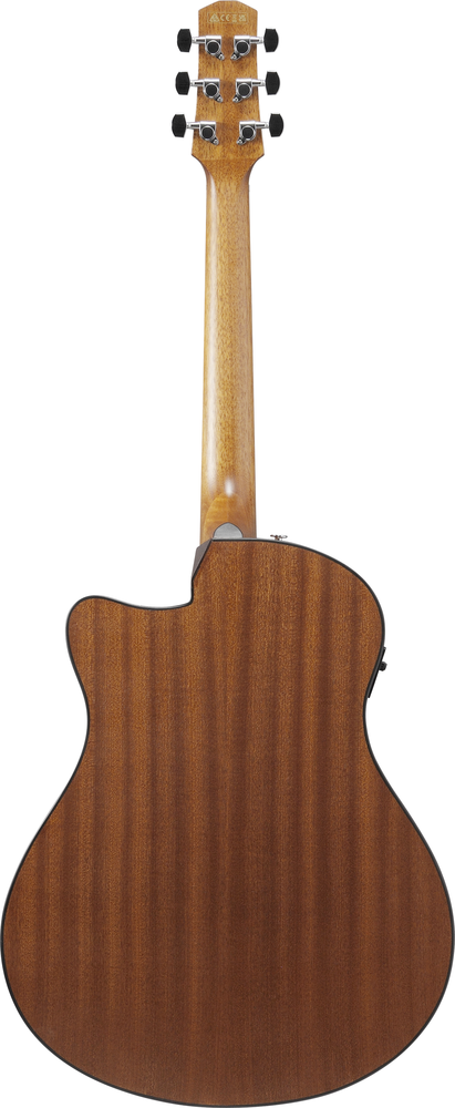 Ibanez AAM54CE OPN