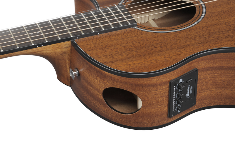 Ibanez AAM54CE OPN