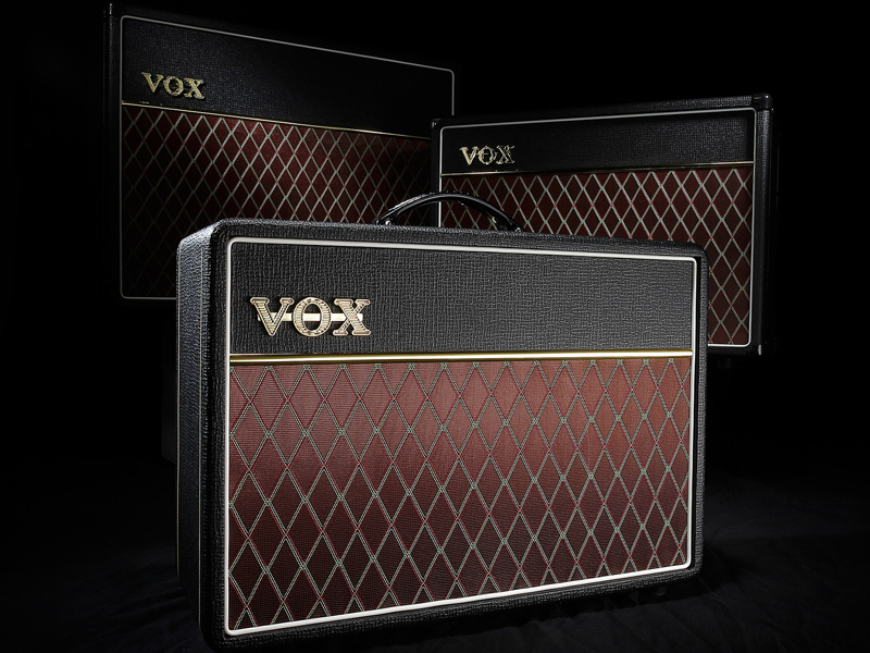 Vox AC10C1 Combo