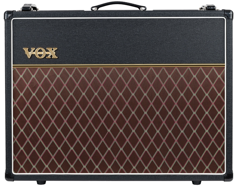 Vox AC15C2 2X12 Combo