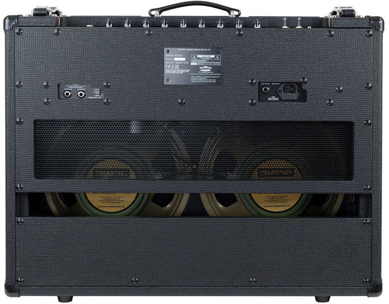 Vox AC15C2 2X12 Combo