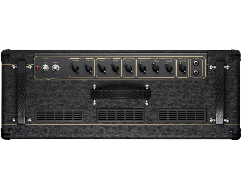 Vox AC15C2 2X12 Combo