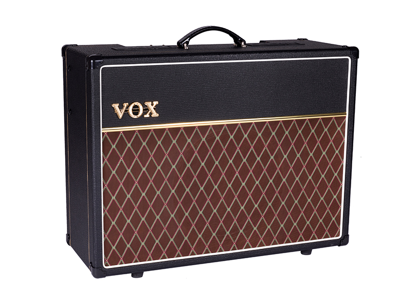 Vox AC30S1 1X12 Combo