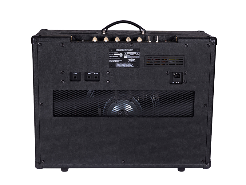 Vox AC30S1 1X12 Combo