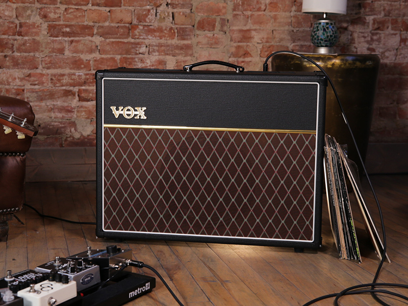 Vox AC30S1 1X12 Combo