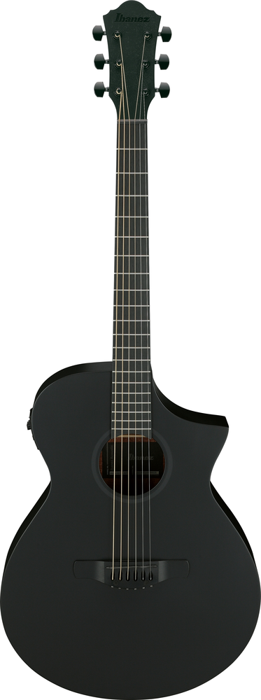 IBANEZ AEWC621 BOT ACOUSTIC GUITAR