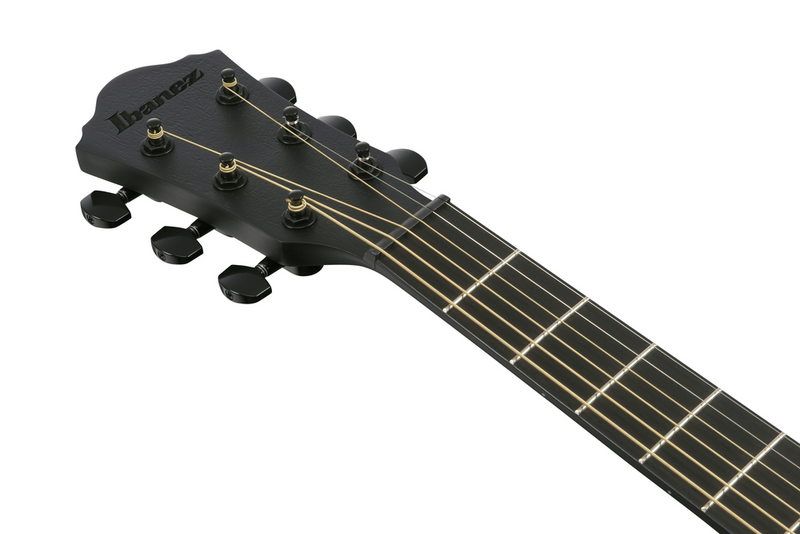 IBANEZ AEWC621 BOT ACOUSTIC GUITAR