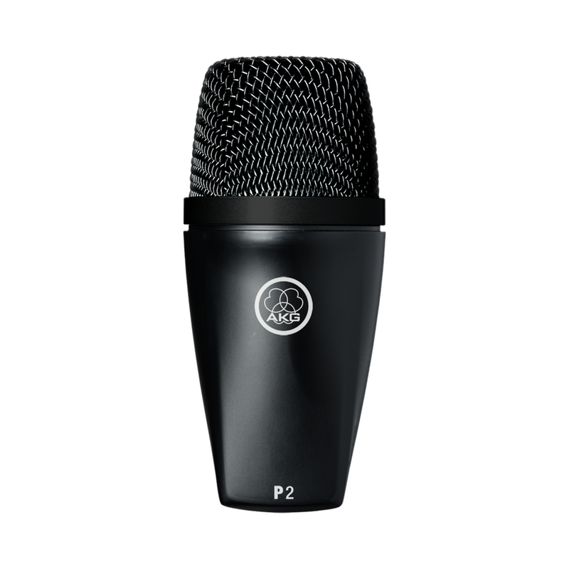 AKG Bass Instrument Mic P-2
