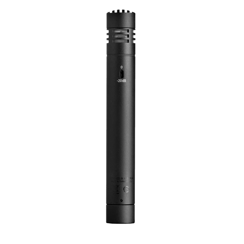 AKG Instrumental Mic P-170