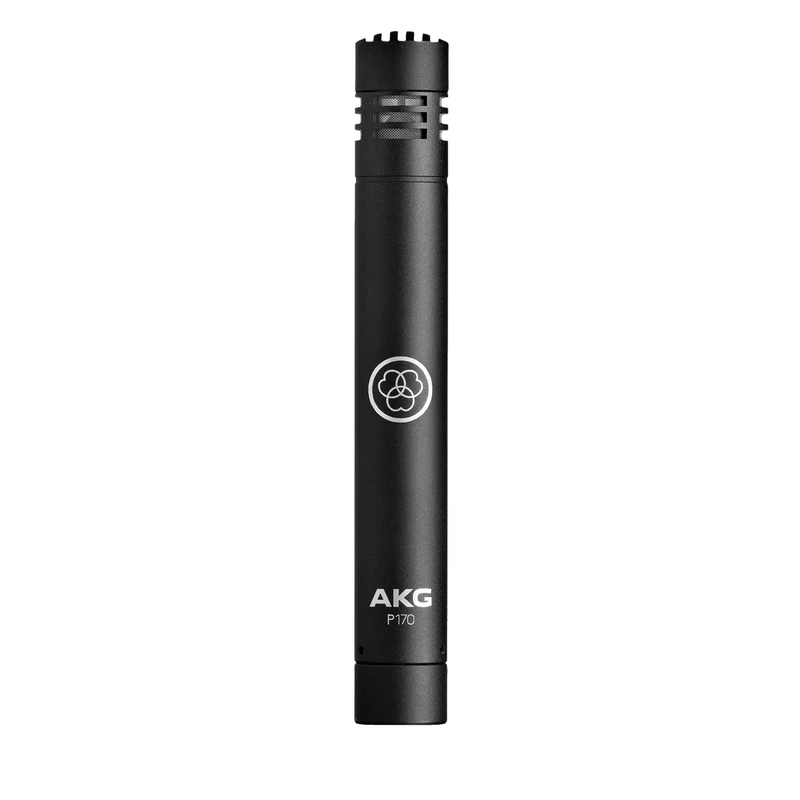 AKG Instrumental Mic P-170