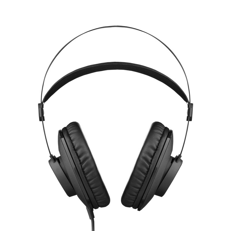 AKG Closed Back Studio Headphones K72
