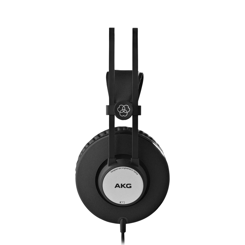 AKG Closed Back Studio Headphones K72