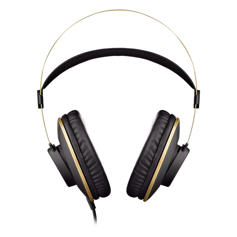 AKG Closed Back Studio Headphones K92