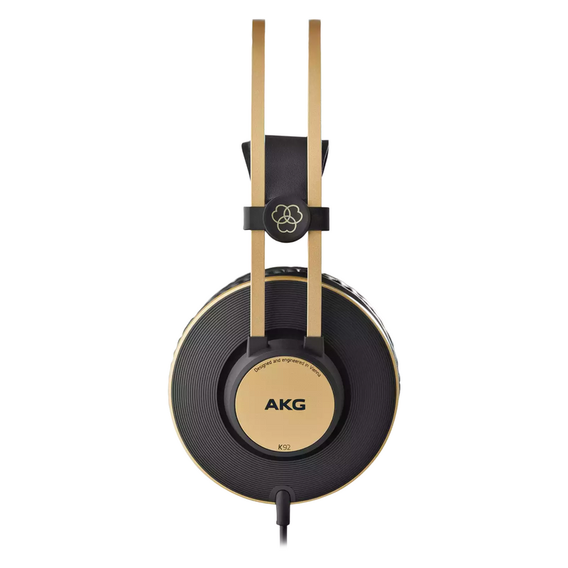 AKG Closed Back Studio Headphones K92