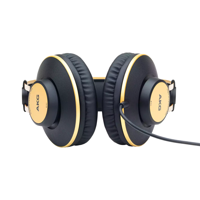AKG Closed Back Studio Headphones K92