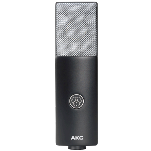 AKG C104 Condenser Mic