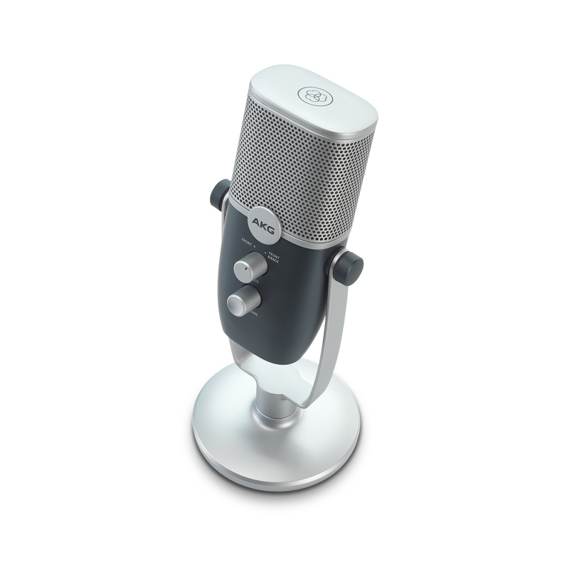 AKG ARA Two Pattern USB Mic