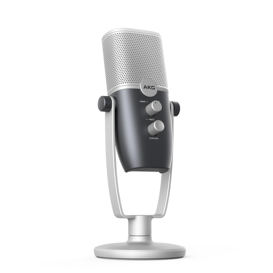 AKG ARA Two Pattern USB Mic