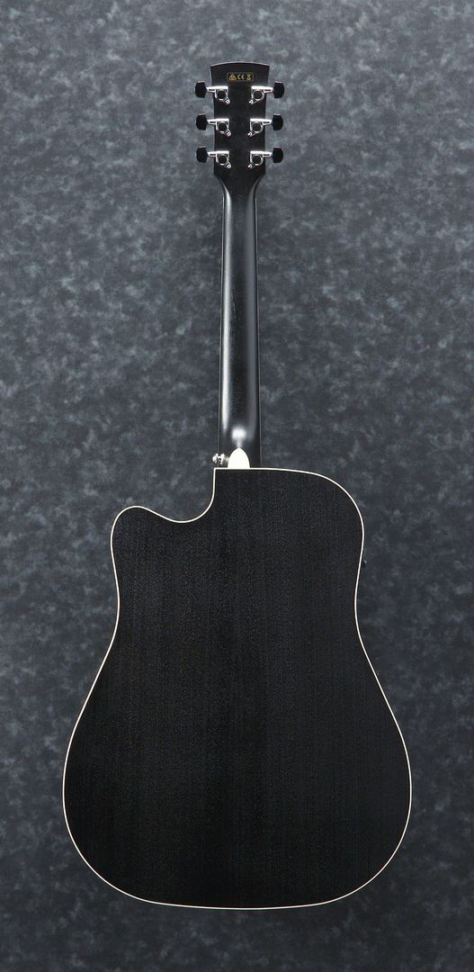 Ibanez AW84CE WK Artwood