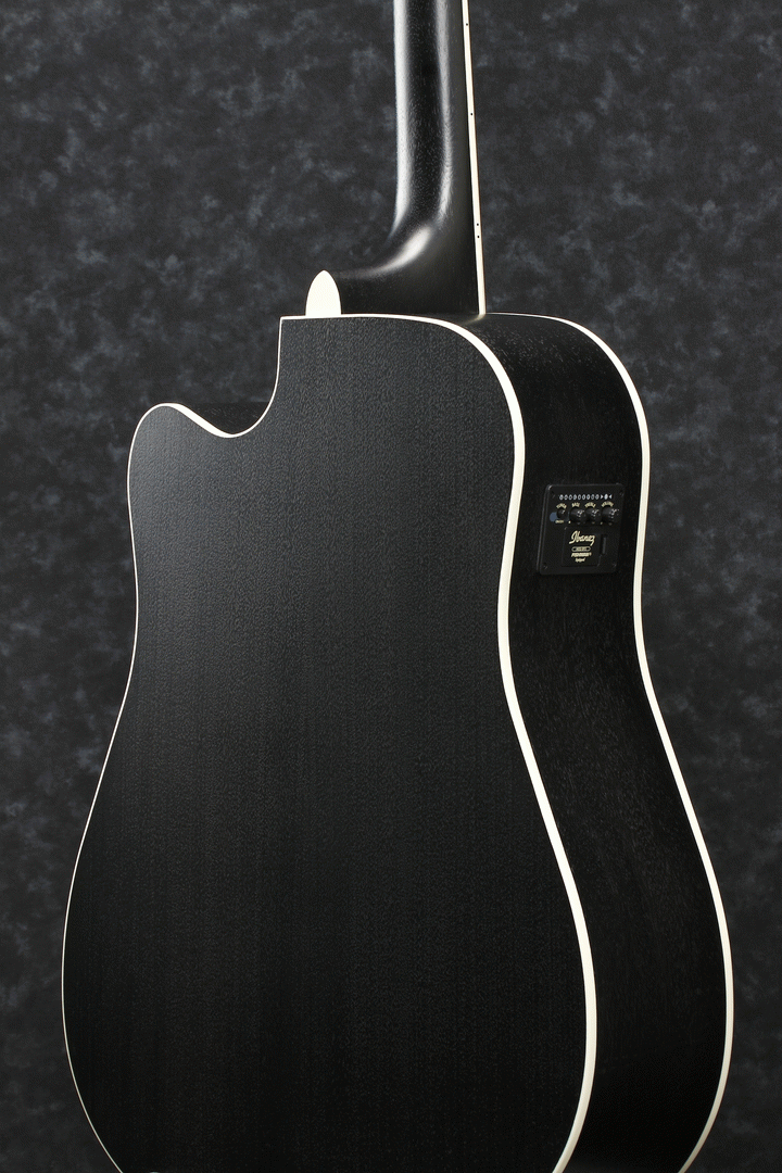 Ibanez AW84CE WK Artwood