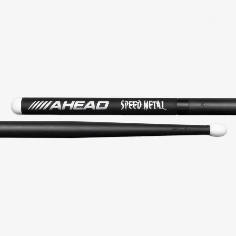 Ahead Alloy JJ1 Speed Metal Med Taper