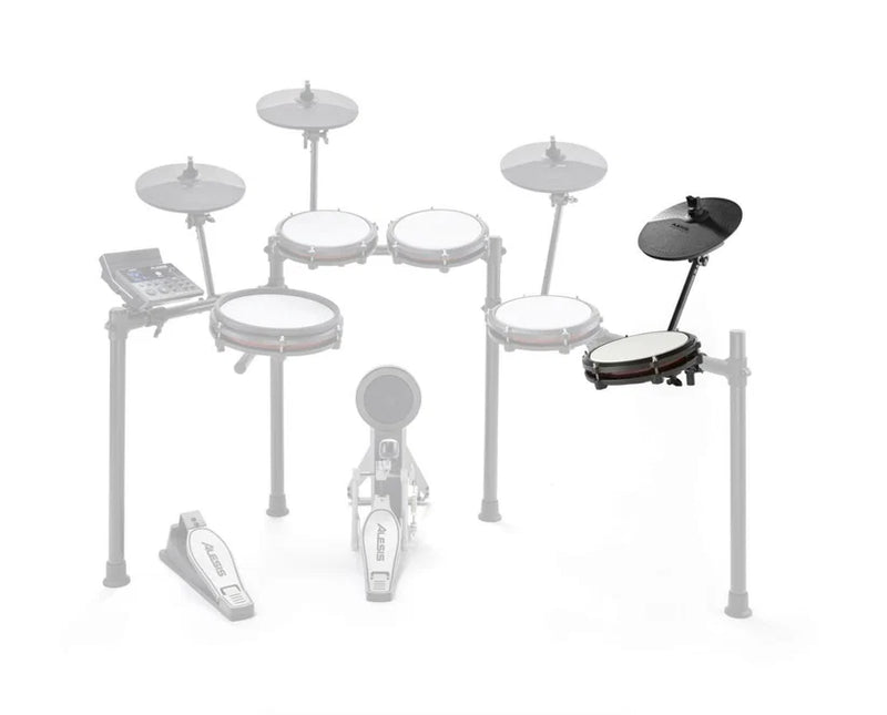 Alesis Nitromax Expansion 8"Tom & 10" Cymbal Pk