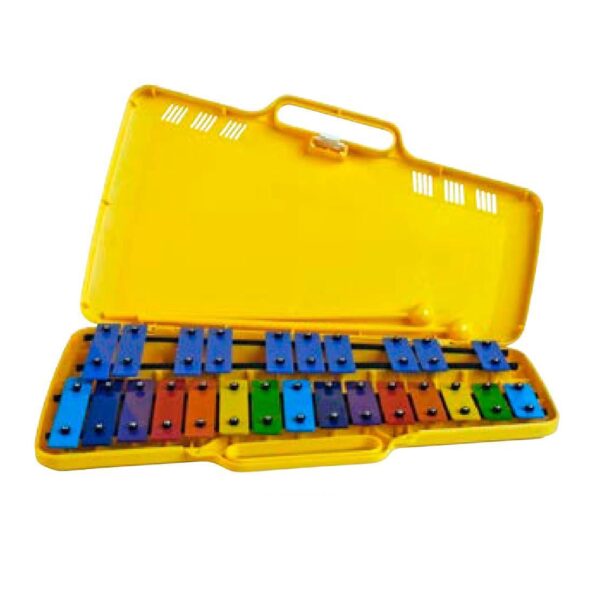 Angel Glockenspiel 25 Bars AX25N