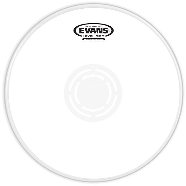 Evans Heavyweight 13" Ctd Snare
