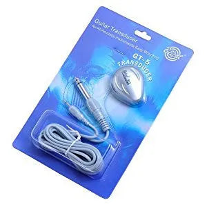 Belcat - Piezo Pickup Assembly Acc Gt.