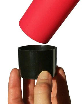 Boomwhackers Octavator Tube Caps 8Pk