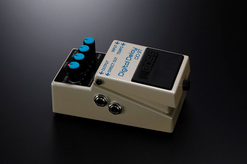 Boss Digital Delay DD3T
