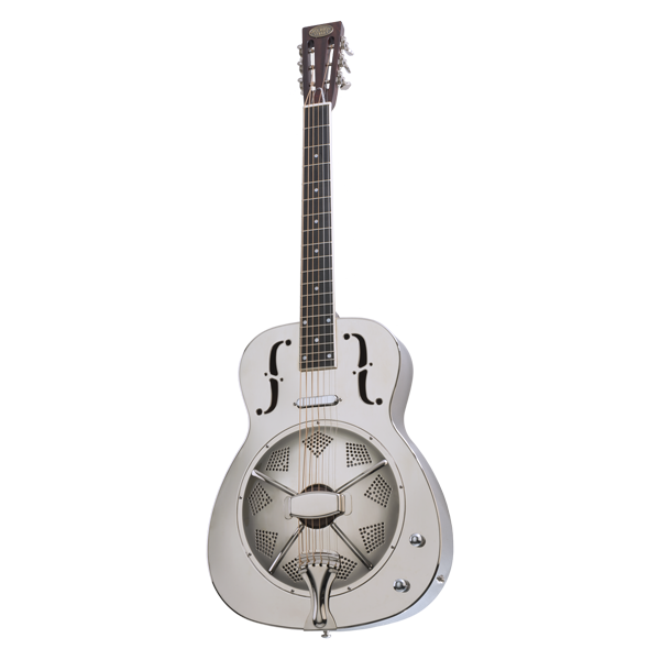 Bourbon Street Resonator BSR-1C-N