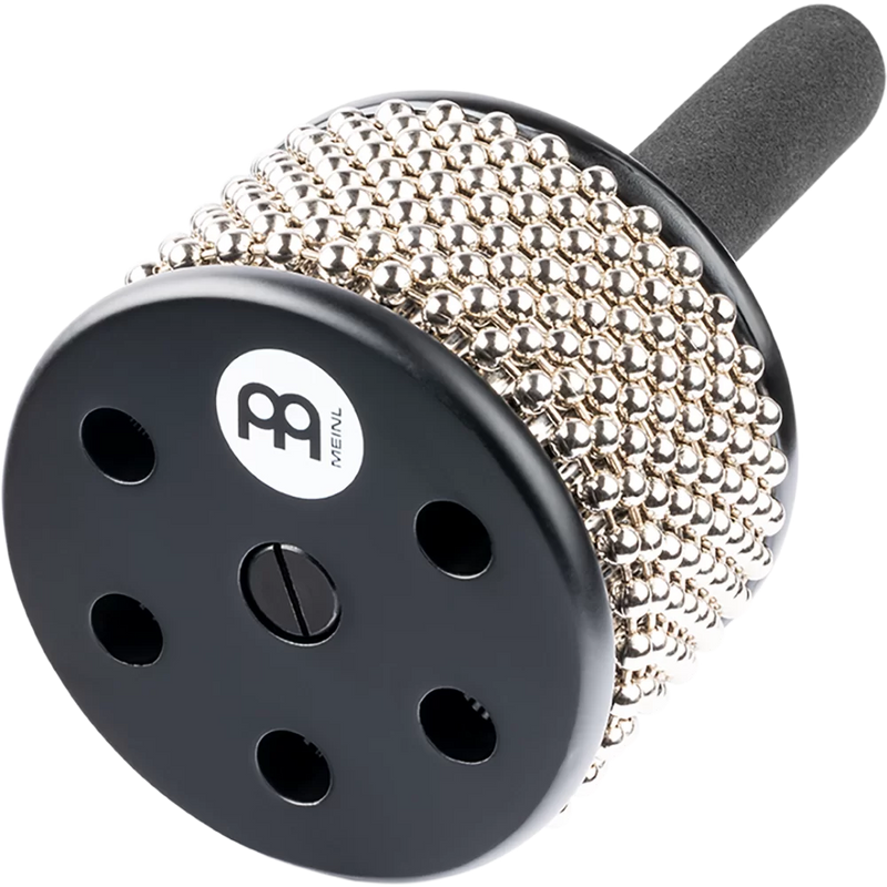 Meinl Turbo Cabasa Med-CA5BK